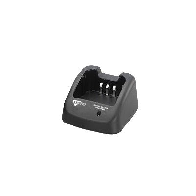 Cargador Rápido para batería BP232 compatible con radios ICF3013/3031/3161/F14