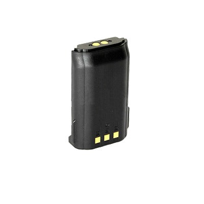 Batería 2000 mAh, Li-Ion. Para Radios IC-F33G/S/T IC-F43G/S/T,