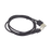 Cable de programación para equipos TXR50A / TXR58A