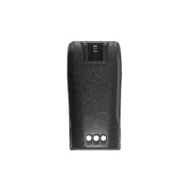 Batería de Li-Ion, 1800 mAh. Alternativa para HNTN4497 para el radio Motorola EP-450/ DEP 450/CP200/CP250/PR400/GP3388/CP080/150/200.(incluye clip)