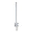 Antena 2.4 GHz omnidireccional 15 dBi dimensiones 3.8 x 143 cm / peso 2.8 kg