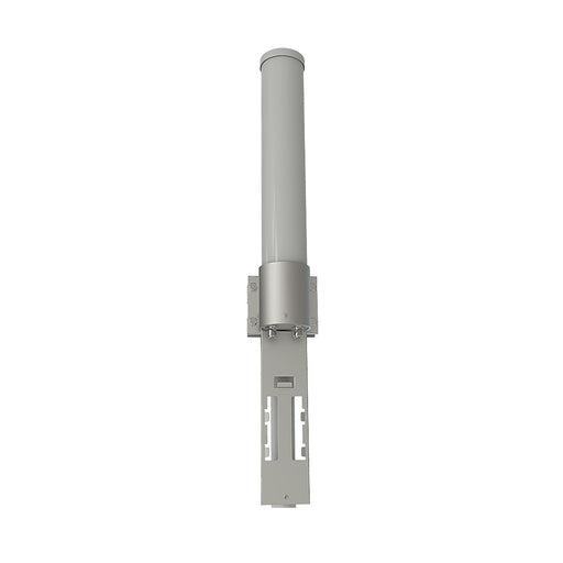 Antena Omnidireccional, Rango de frecuencia (5.1 - 5.8 GHz), ganancia 10 dBi, 2 conectores N-hembra ("incluye jumpers")