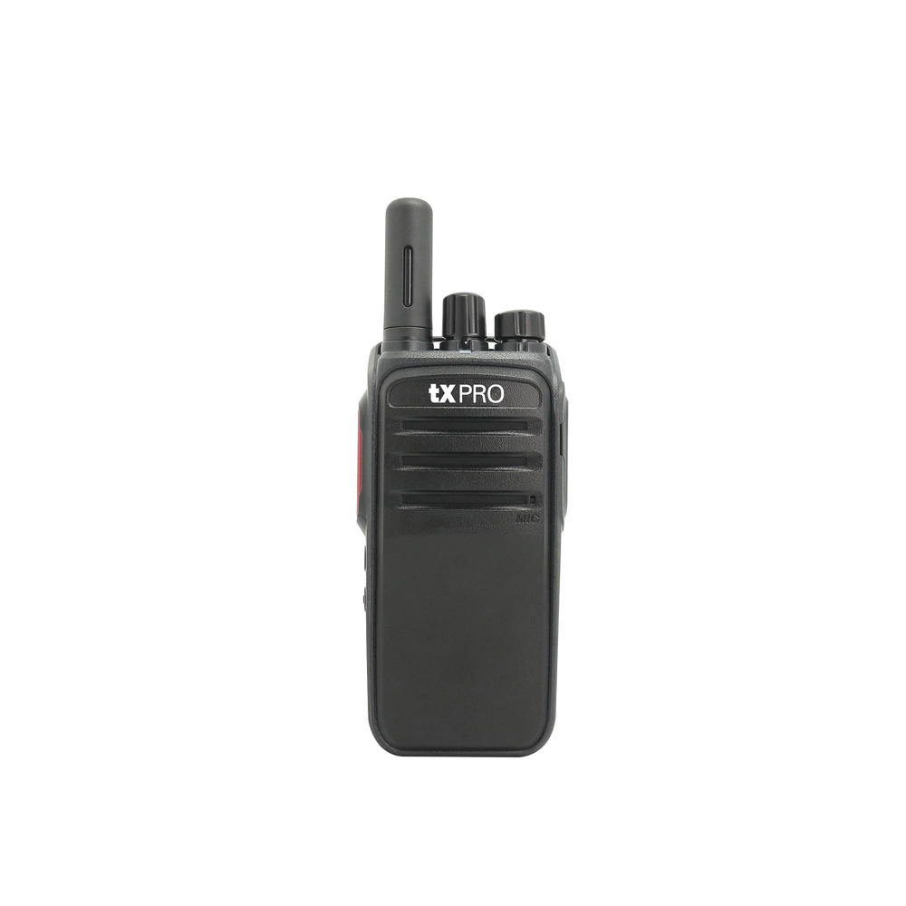 Kit Radio 3G IP67 Sin Pantalla Compatible Con NXRADIO Incluye Licencia Anual NXRADIOTERMINAL