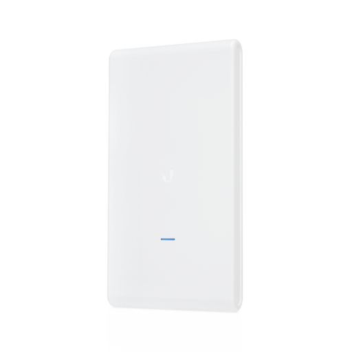 Access Point UniFi para MESH en exterior, antena integrada 360º 802.11ac MIMO 3X3, hasta 250 usuarios.