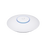 Access Point UniFi 802.11ac Wave 2, MU-MIMO4X4 con antena Beamforming, hasta 1.7 Gbps, para interior PoE 802.3af, soporta 200 clientes, incluye PoE