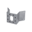 Adaptador de Esquina para Cámara PTZ ULISSE EVO de Acero Inoxidable AISI 316L
