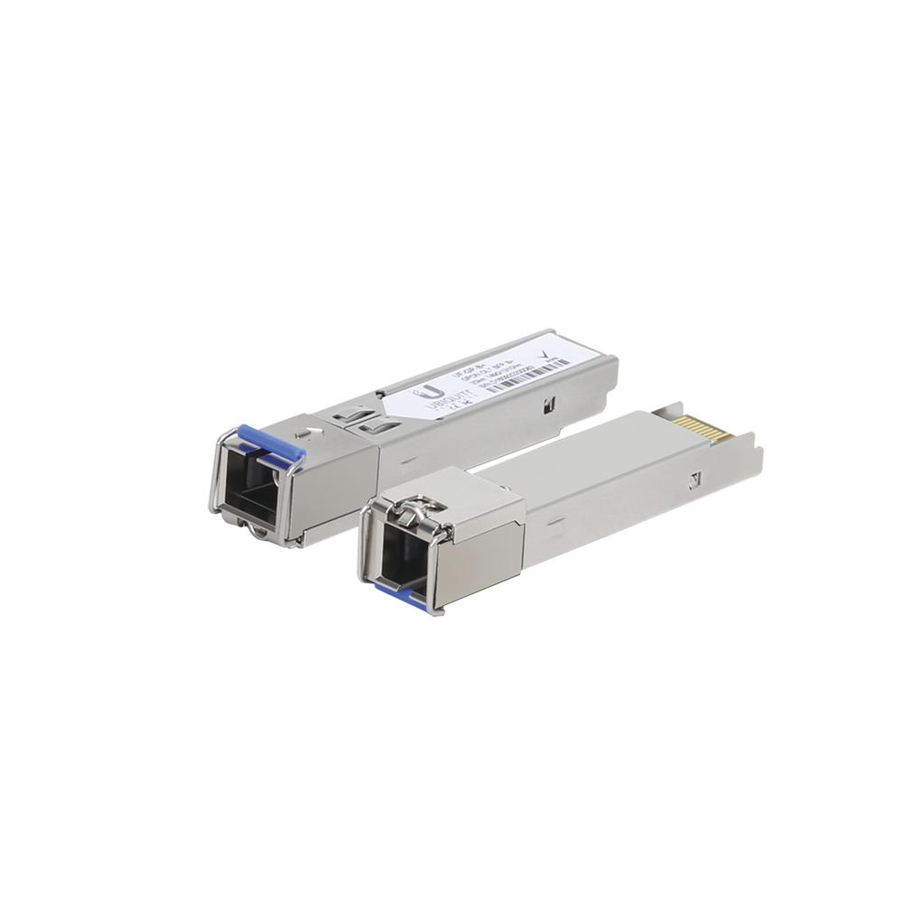 UFiber Módulo GPON B+ SFP para UFiber OLT, hasta 128 UF-Nano por puerto GPON.