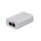 Adaptador PoE Ubiquiti de 48 VDC, 0.32 A puerto Gigabit, ideal para equipos UniFi