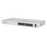 Switch UniFi capa 2 administrable de 26 puertos Gigabit (24 eth. y 2 SFP) Throughput 38.69 Mpps