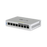 Switch UniFi Administrable de 4 Puertos Gigabit PoE 802.3af y 4 puertos Gigabit ethernet.