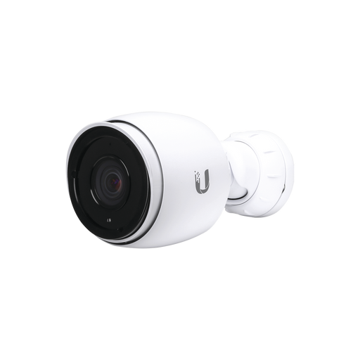 Camara IP UniFi 1080p para exterior IP67 con micrófono y vista nocturna, PoE 802.3af/at. Lente marca Sony IMX290