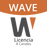 Licencia Wisenet Wave Para 8 Canales de Grabador Hanwha