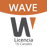 Licencia de 16 Canales de Grabación Wisenet Wave Profesional