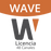 Licencia de 48 Canales de Grabación Wisenet Wave Profesional