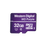 Memoria microSD de 32GB PURPLE, Especializada Para Videovigilancia, 3 VECES MAYOR DURACIÓN QUE UNA CONVENCIONAL