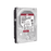 Disco duro WD 4 TB / 7200 RPM / Optimizado para NAS
