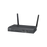 Punto de Acceso Wi-Fi c/Servidor para presentaciones de forma inalámbrica 1080p (HDMI/VGA)