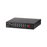 Switch WISP PoE Administrable de 14 puertos (12 PoE Gigabit + 2 SFP) entrada de 9-72VCD