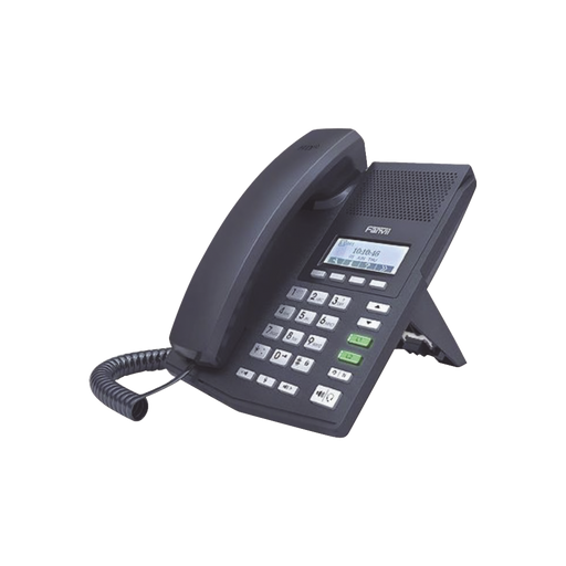 SOHO IP Phone (Power Over Ethernet Version)