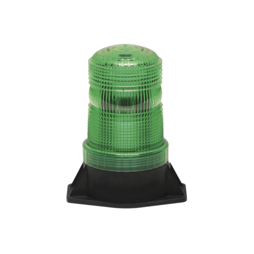 Mini Burbuja de LED Serie X6262, Color Verde