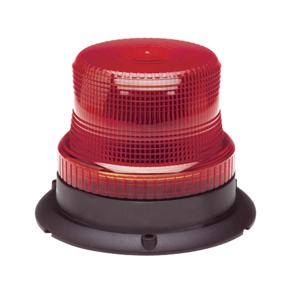 Mini Burbuja Led color Rojo Serie X6465