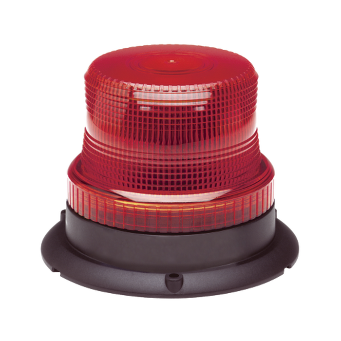 Mini Burbuja Led color Rojo Serie X6465