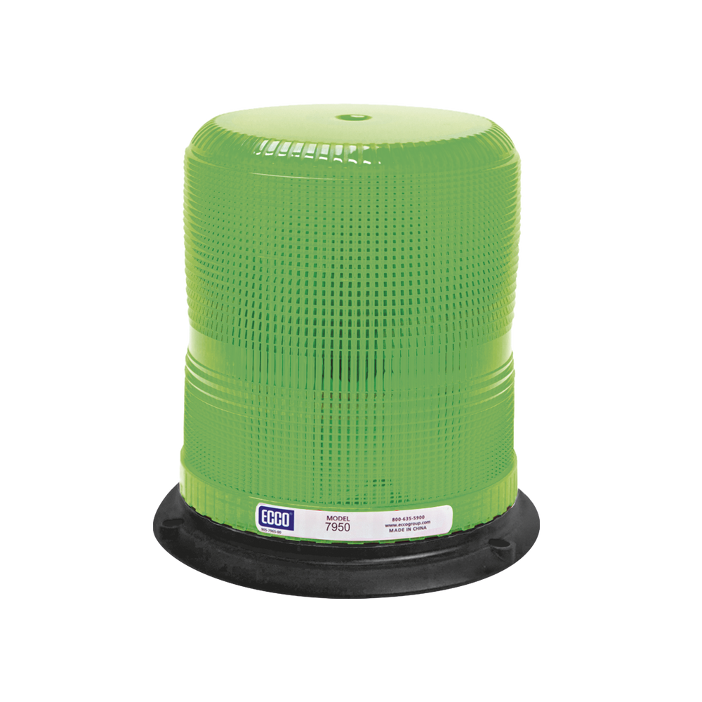 Burbuja Ultra Brillante Serie X79 color Verde