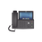 Teléfono IP empresarial para 20 lineas SIP, pantalla táctil de 7", Bluetooth integrado, PoE y hasta 127 botones DSS con doble puerto Gigabit, soporta codec de video