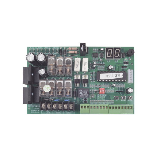 PCB Refacción / Compatible con XBSPK03CBOX