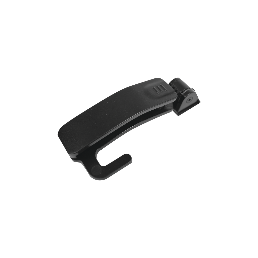 Clip curvo compatible para cámara XMRX5 y XMRX2