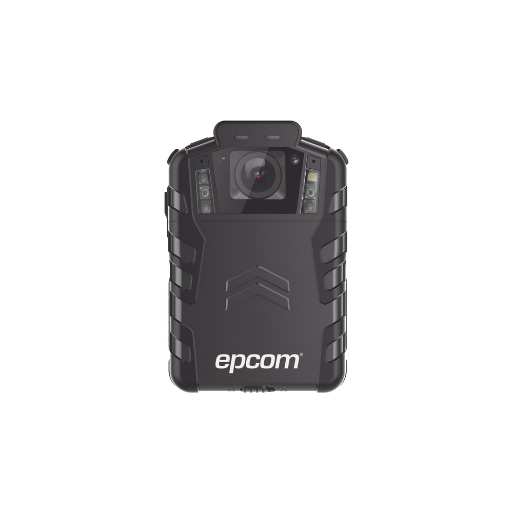 Body Camera para Seguridad, Hasta 32 Megapixeles, Video HD 3 Megapixel, Descarga de Video automática, GPS Interconstruido, Pantalla LCD