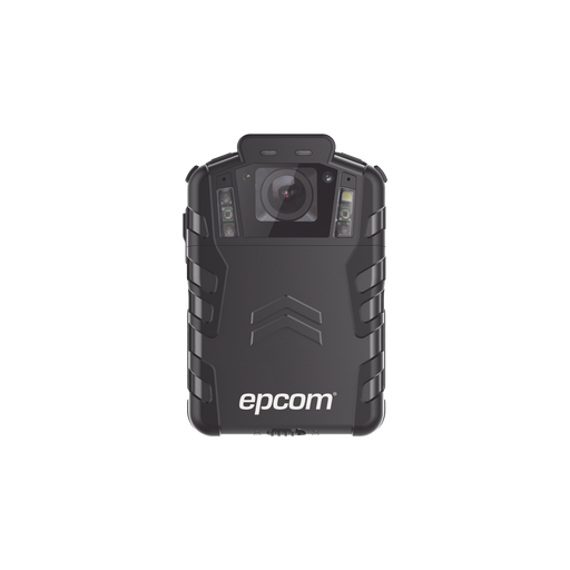 Body Camera para Seguridad, Hasta 32 Megapixeles, Video HD 3 Megapixel, Descarga de Video automática, GPS Interconstruido, Pantalla LCD