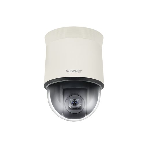 Domo IP PTZ 2MP Interior / 32X ZOOM Optico / Auto Seguimiento / WDR 150DB / Video Analiticos / H.265 & WiseStream