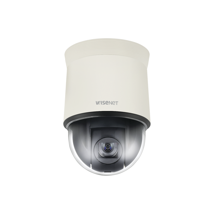 Domo IP PTZ 2MP Interior / 32X ZOOM Optico / Auto Seguimiento / WDR 150DB / Video Analiticos / H.265 & WiseStream