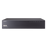 NVR de 16 canales / 12MP / Hasta 4 Discos Duros (Incluye 12TB) / Switch PoE+ 16 puertos / Wisenet P2P / H.265 & WiseStream