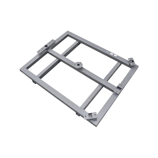 Base para torniquete XT200 / XT200CS / XT200C