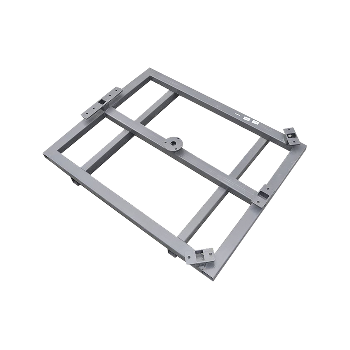 Base para torniquete XT200 / XT200CS / XT200C