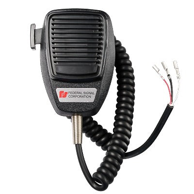 Micrófono de reemplazo para PA30012MSC