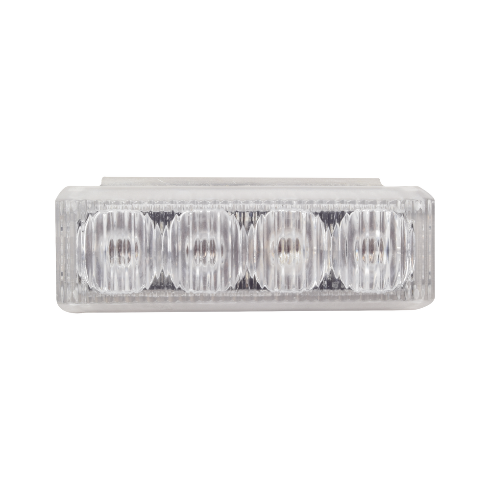 Módulo con 4 LEDs de reemplazo para torreta X67R, Color Rojo