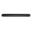 Patch Panel Z-MAX, Categoria 6A, Blindado, de 24 puertos, Plano, 1UR