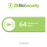 Licencia para ZKBiosecurity para modulo de video hasta 64 canales de video