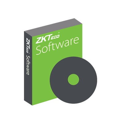Licencia de software ZK TimeNet 3.0 Profesional. Hasta 1000 Usuarios