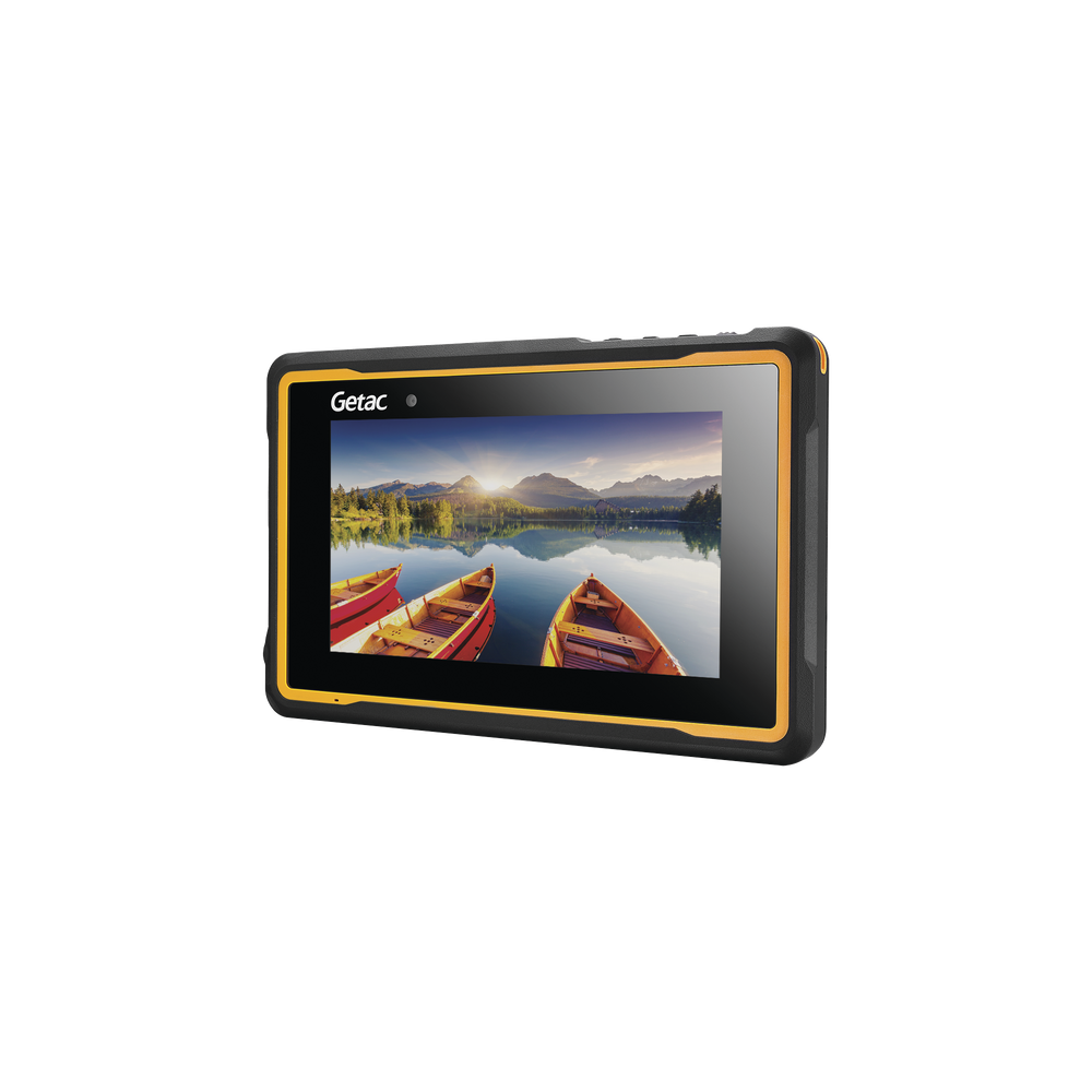 Tableta Robusta / Pantalla 7" / Android 6.0 / Procesador Intel atom x5-Z8350