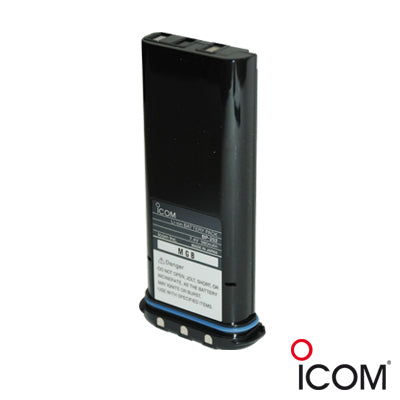 Batería Li-Ion 7.4V/940mAh para ICM34, M36