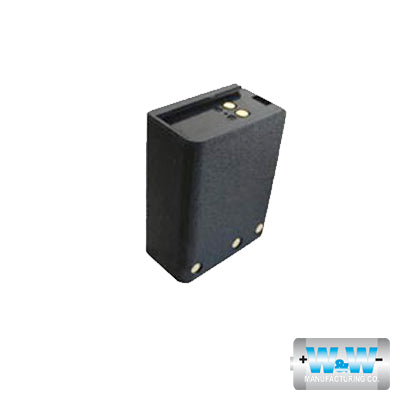 Batería Ni-Cd 1200 mAh. Para radios TK-250/ 350/ 353. TK250 TK259 TK350 TK353 TK355 TK359